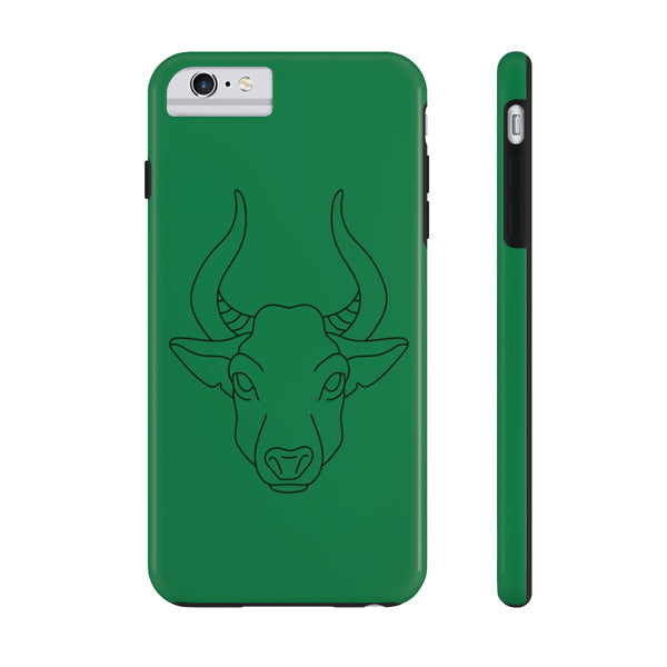 Taurus Phone Cases, Case-Mate