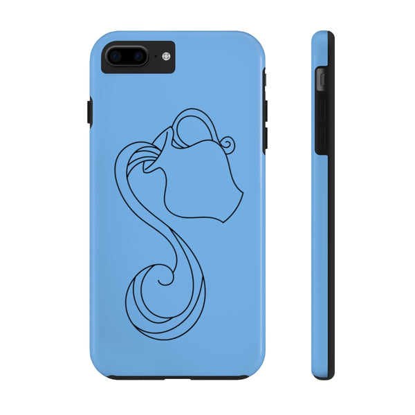 Aquarius Phone Cases, Case-Mate