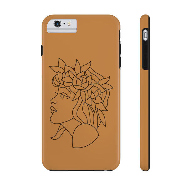 Virgo Phone Cases, Case-Mate