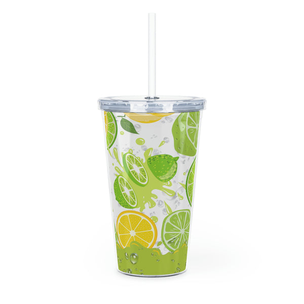 Citrus Tumbler