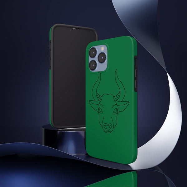 Taurus Phone Cases, Case-Mate