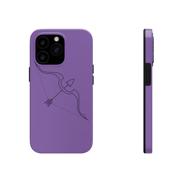 Sagittarius Phone Cases, Case-Mate