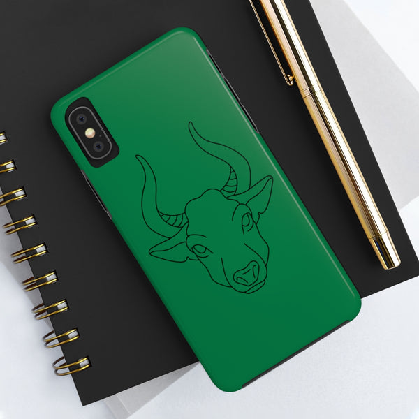 Taurus Phone Cases, Case-Mate