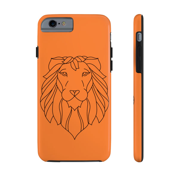 Leo Phone Cases, Case-Mate