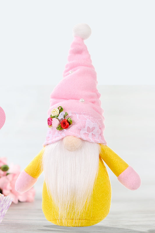 Random 3-Pack Mother's Day Faceless Gnomes