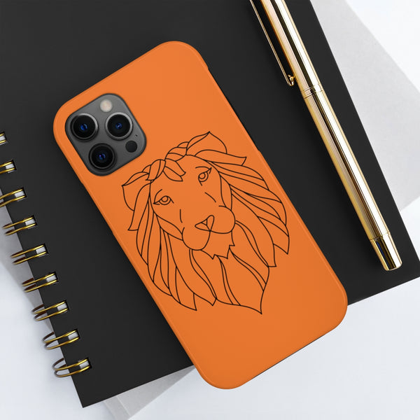 Leo Phone Cases, Case-Mate