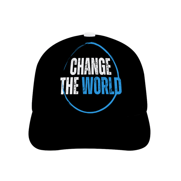   Change The World