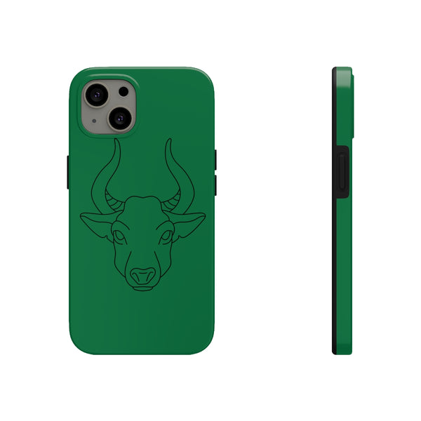 Taurus Phone Cases, Case-Mate