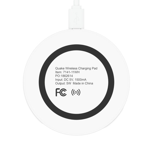 Pet Wireless Charging Pad
