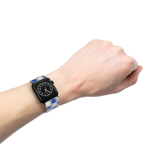 Star of David Apple Watch Band