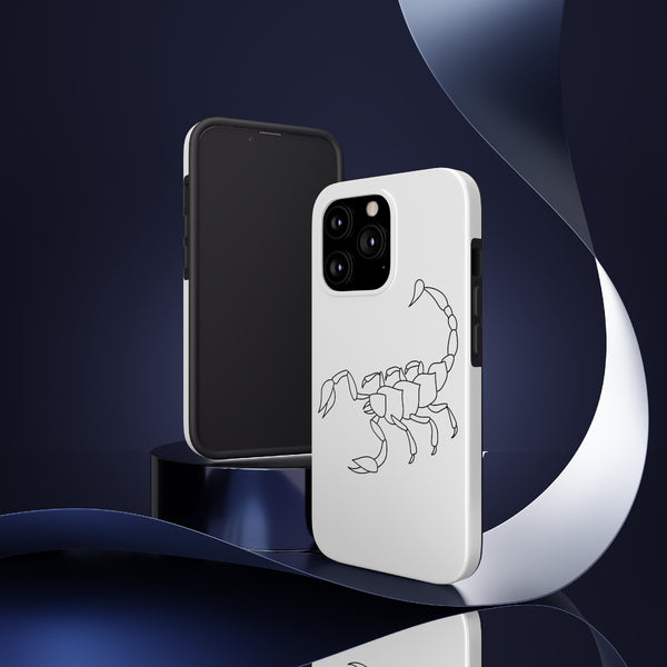 Scorpio Phone Cases, Case-Mate