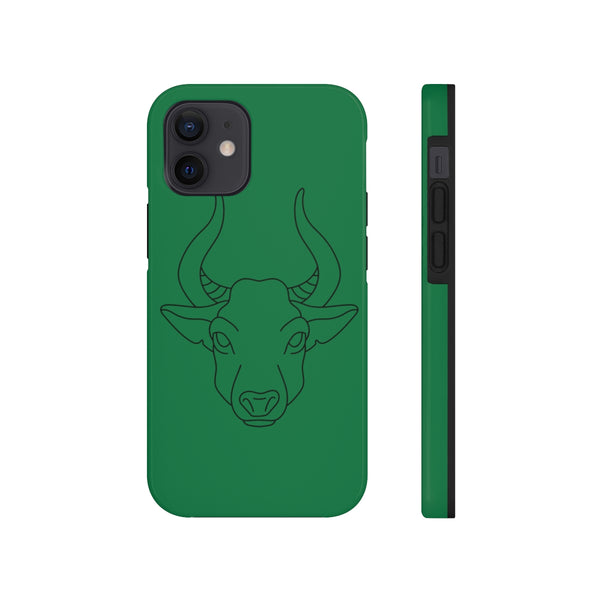 Taurus Phone Cases, Case-Mate