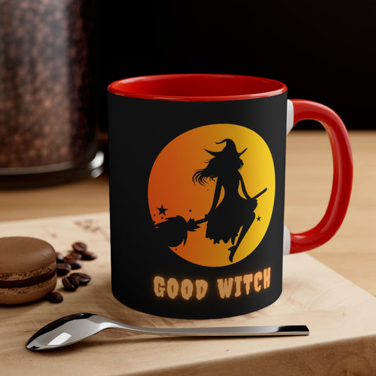 Good Witch Coffee Mug