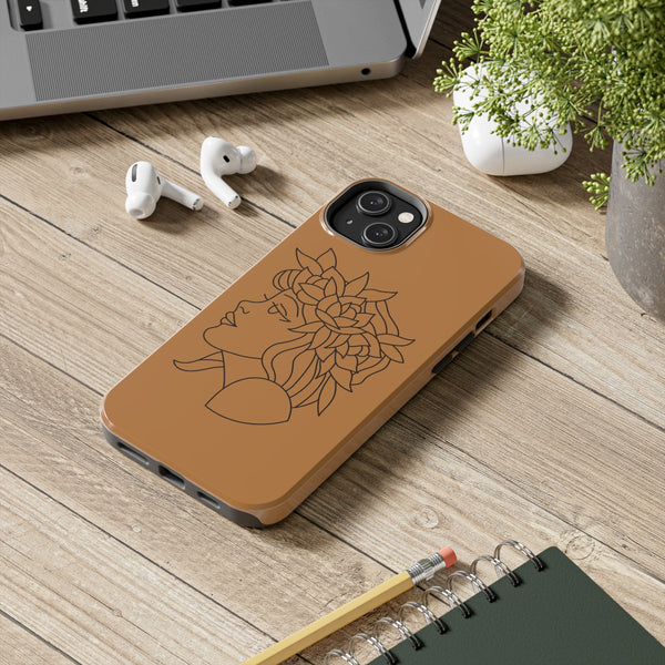 Virgo Phone Cases, Case-Mate