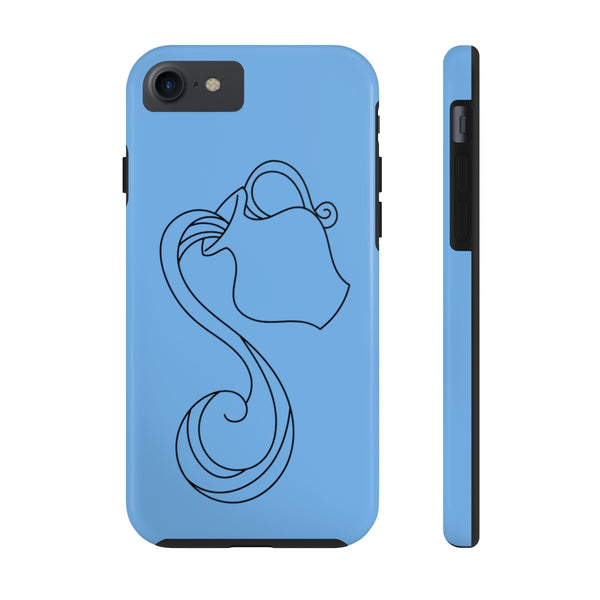 Aquarius Phone Cases, Case-Mate