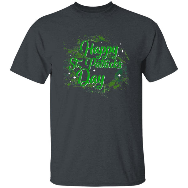 Happy St. Patrick's Day T-Shirt