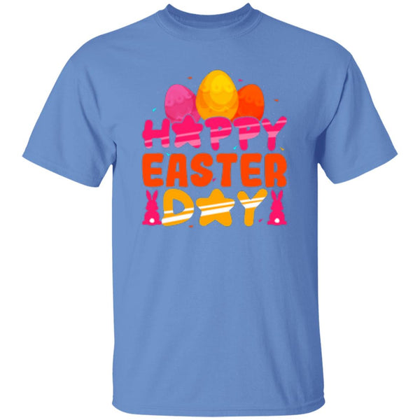 Happy Easter Day T-Shirt