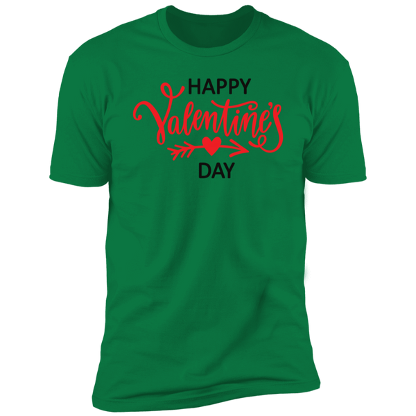 Happy Valentine's Day T-Shirt