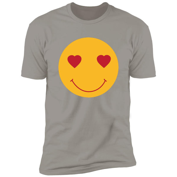 Love Emoji T-Shirt