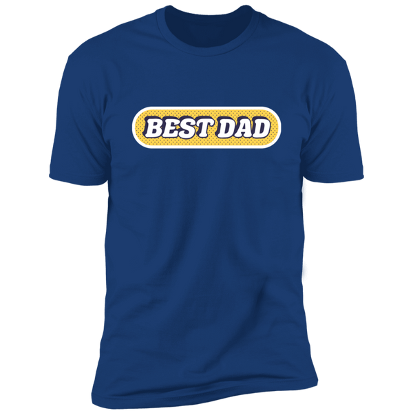 BEST DAD T-Shirt