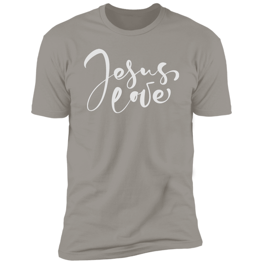 Jesus Love T-Shirt