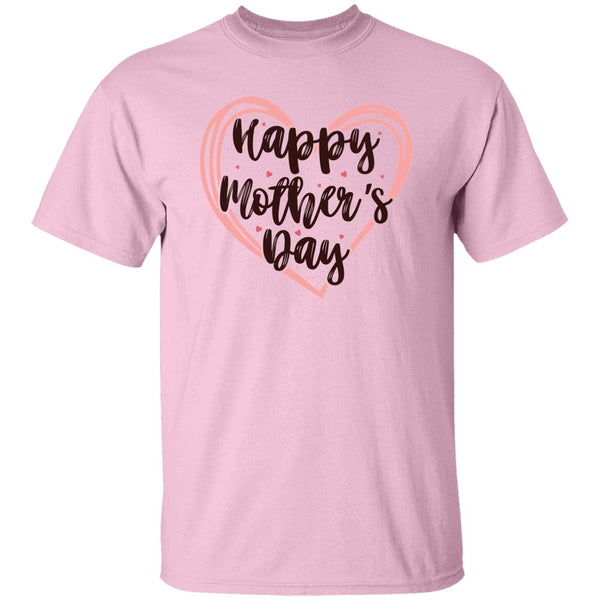 Happy Mother's Day T-Shirt