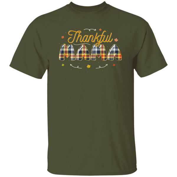 Thankful Mama T-Shirt