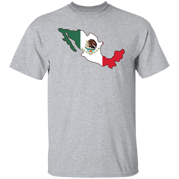 Mexico T-Shirt