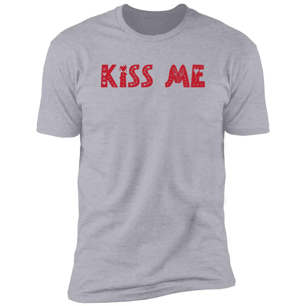 Kiss Me T-Shirt