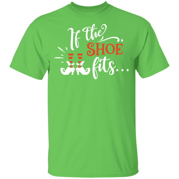 If The Shoe Fits YouthT-Shirt