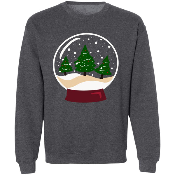 Snowglobe Sweatshirt