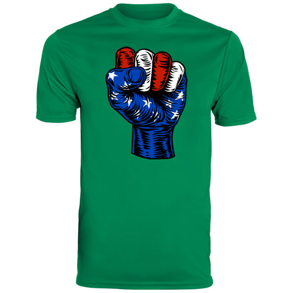 Patriot Hand T-Shirt