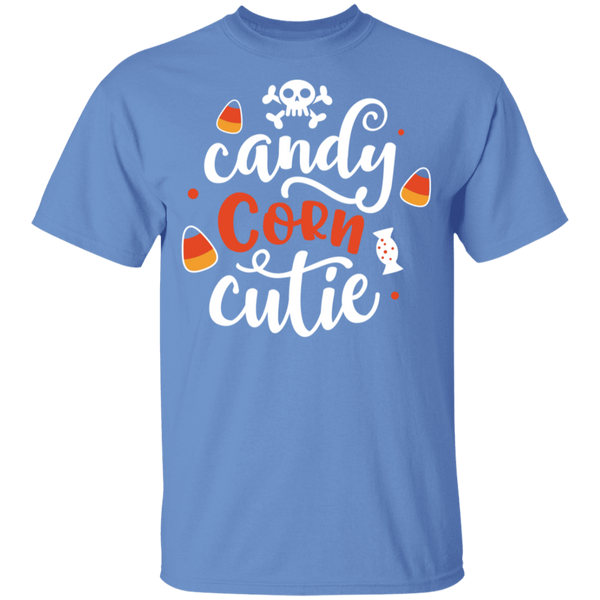 Candy Corn Cutie Youth T-Shirt