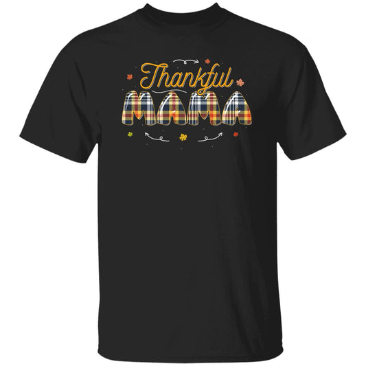 Thankful Mama T-Shirt