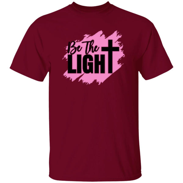 Be The Light T-Shirt
