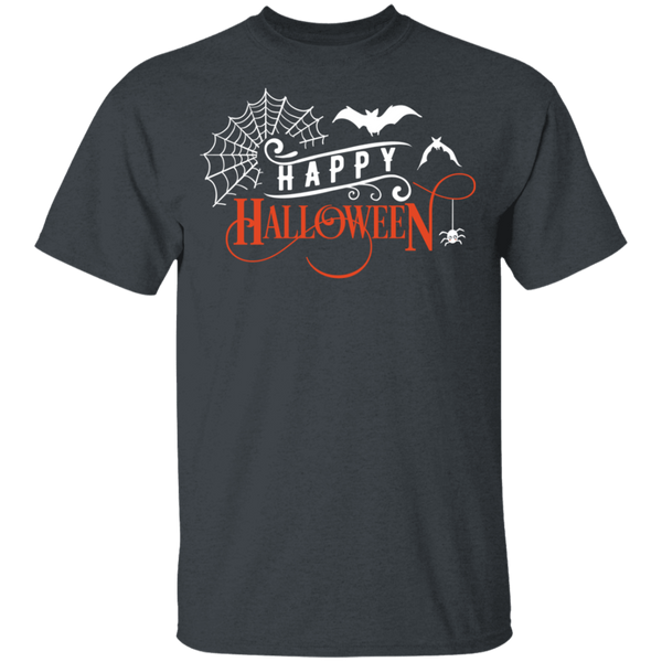 Happy Halloween Youth T-Shirt