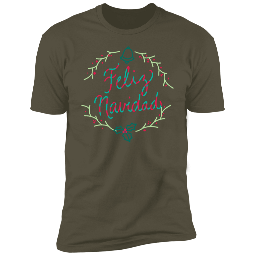 Feliz Navidad T-Shirt