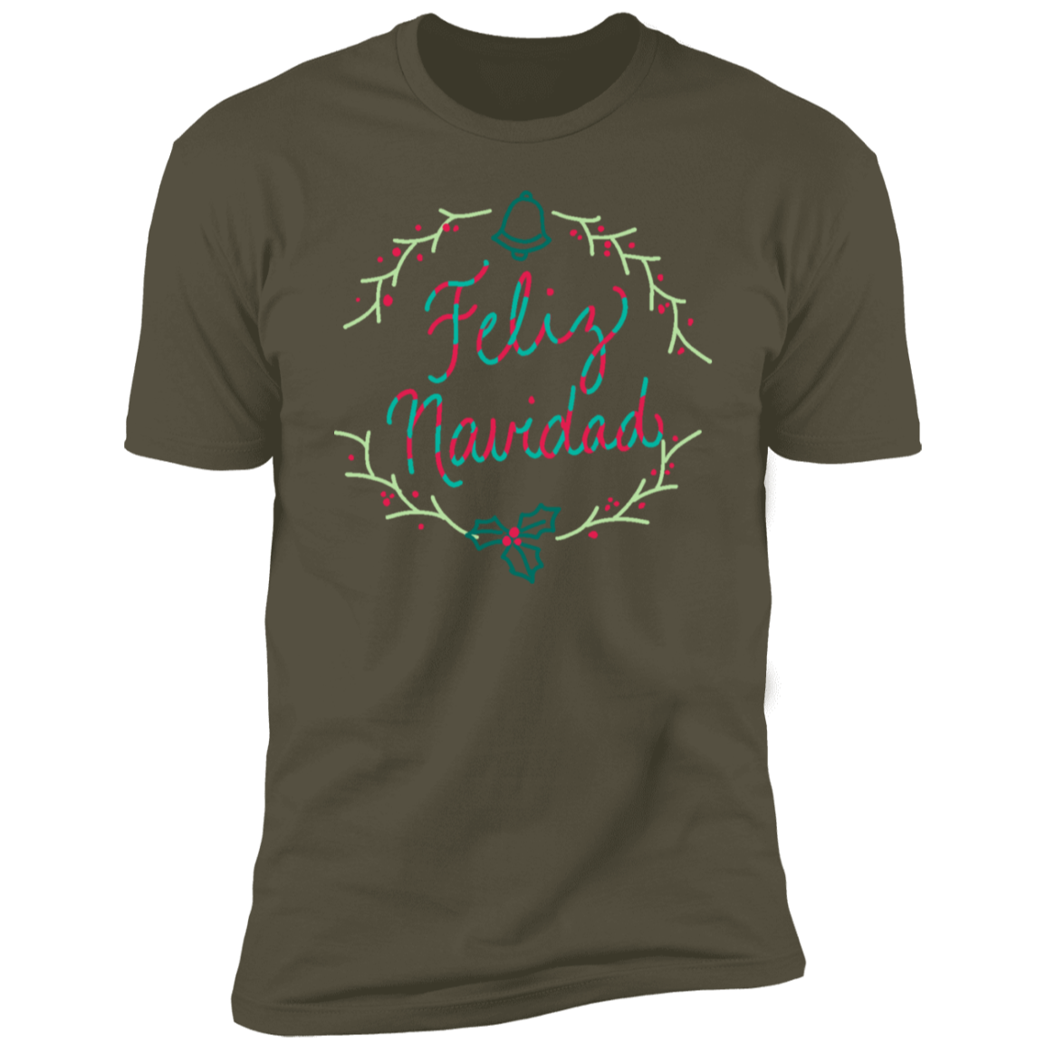 Feliz Navidad T-Shirt