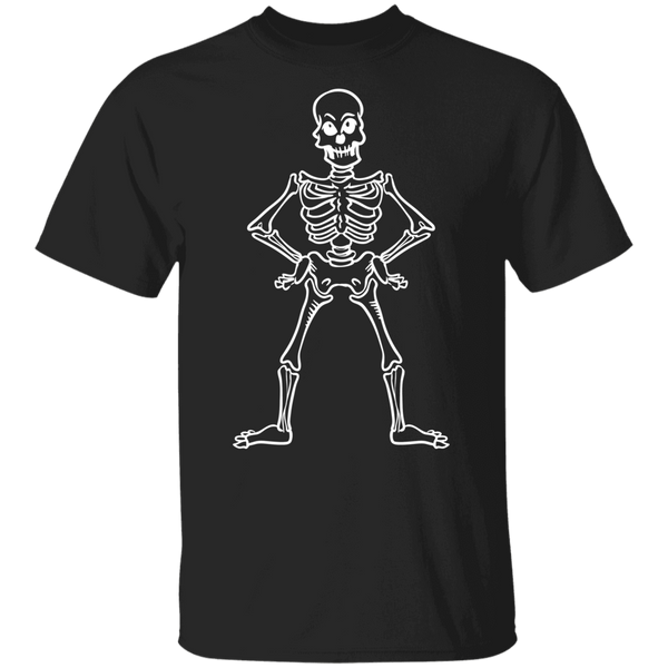 Skeleton Youth T-Shirt