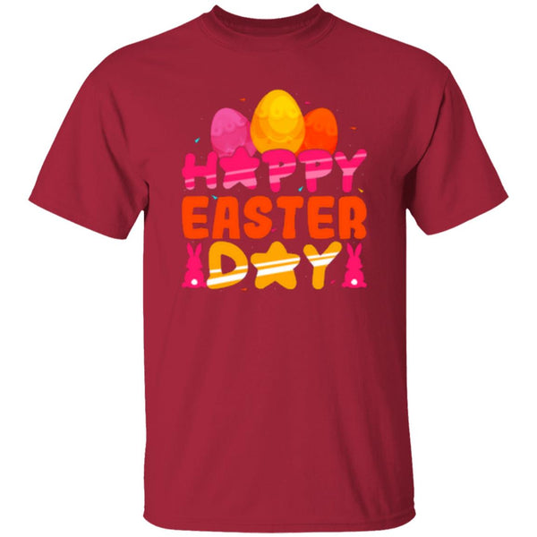 Happy Easter Day T-Shirt