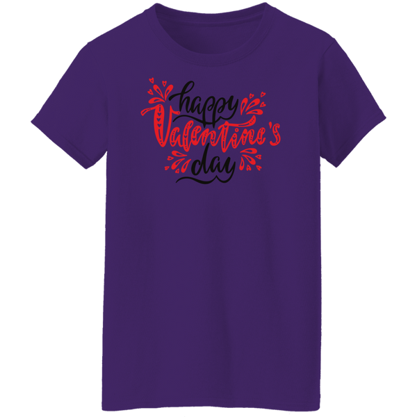 Happy Valentines Day T-Shirt