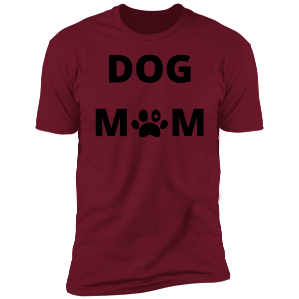 Dog Mom T-Shirt