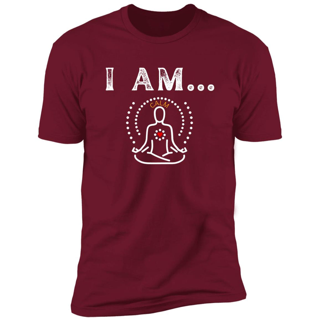 I AM Calm T-Shirt