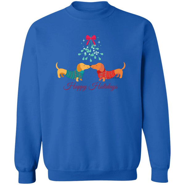 Happy Holidays Sweatshirt