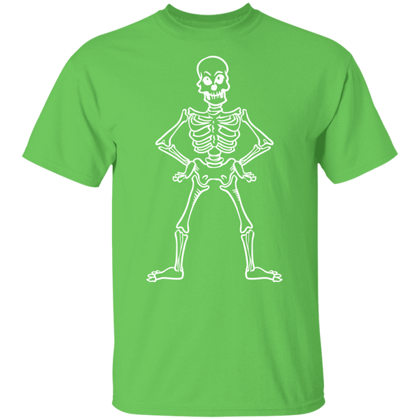 Skeleton Youth T-Shirt