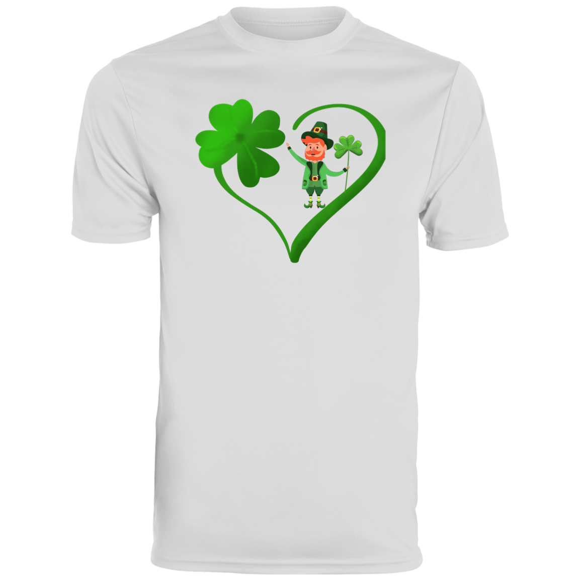 Irish T-Shirt