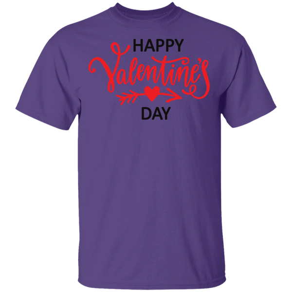 Happy Valentine's Day Youth T-Shirt