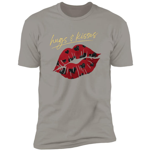 Hugs & Kisses T-Shirt