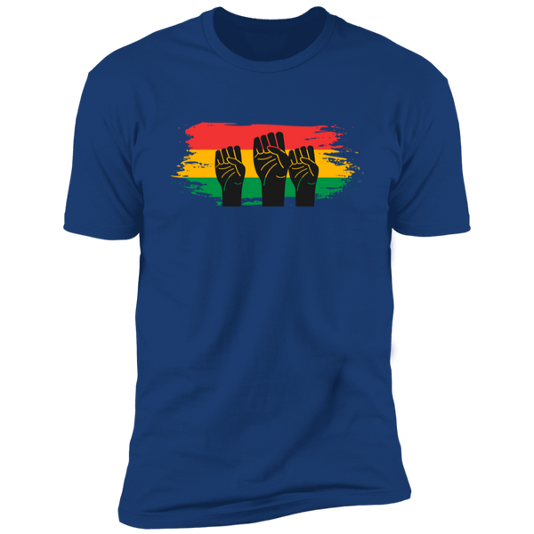 Juneteenth T-Shirt