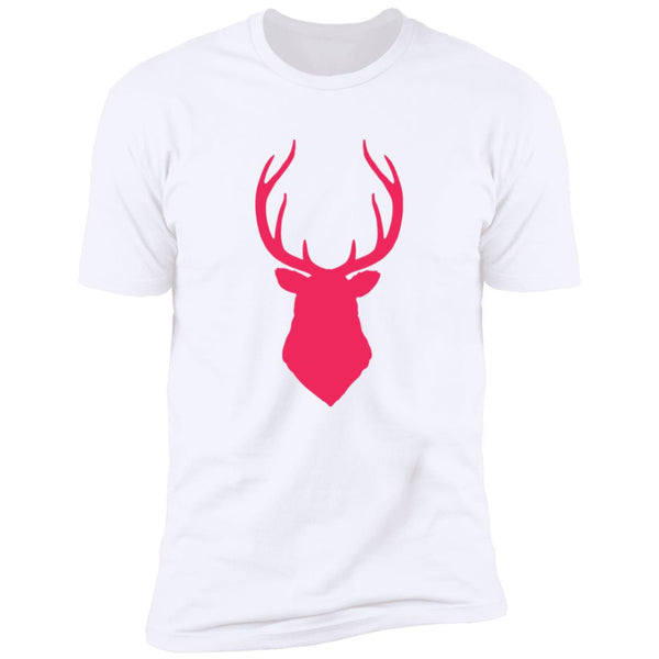 Pink Deer T-Shirt